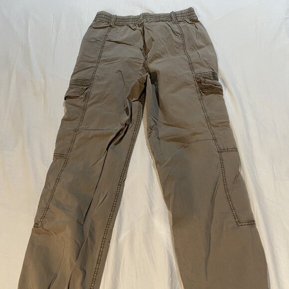 Garage Brianna Bubble Pant - Picture 3 of 4